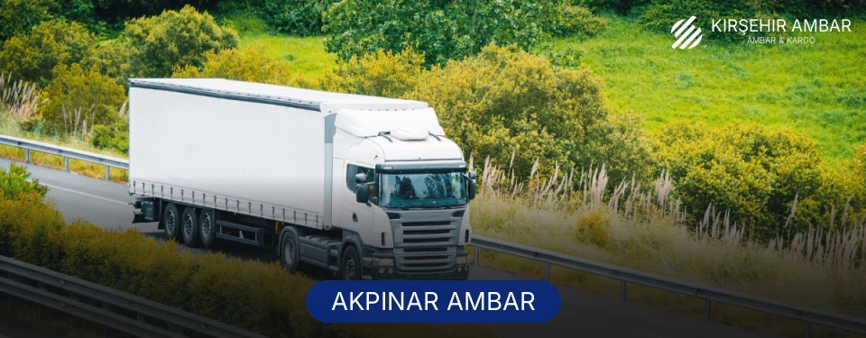 Akpınar Ambar