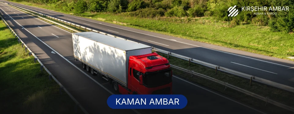 Kaman Ambar