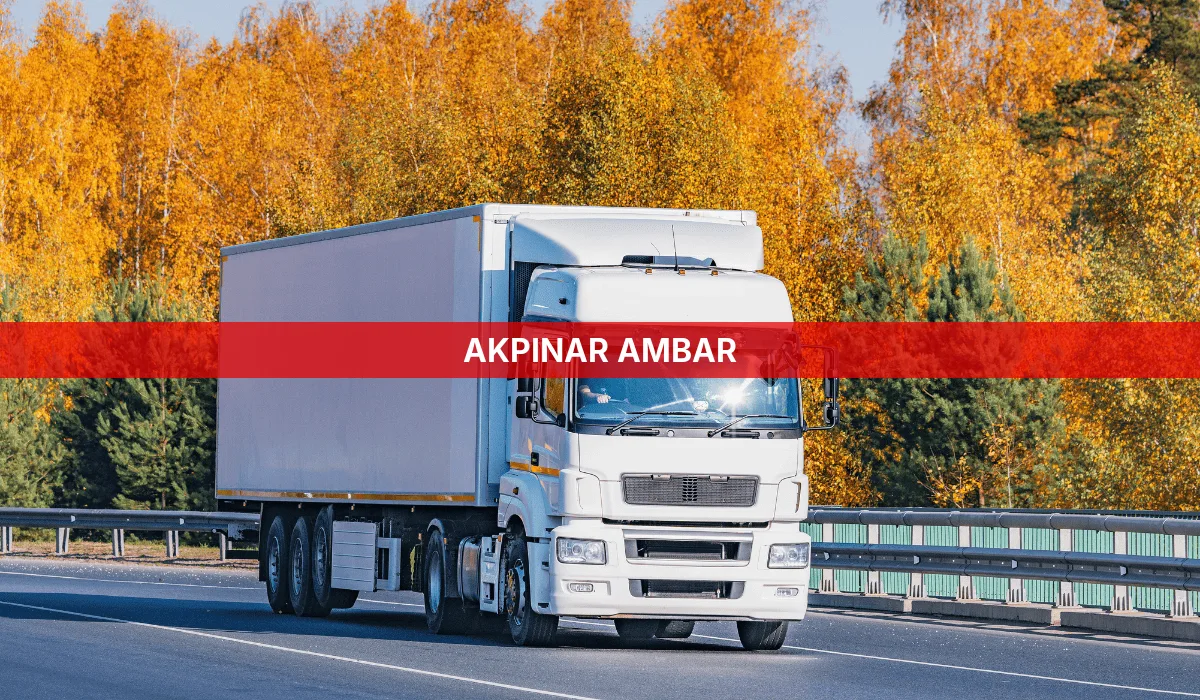 Akpınar Ambar