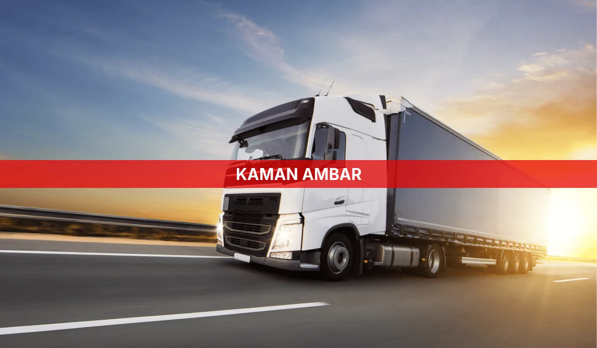 Kaman Ambar