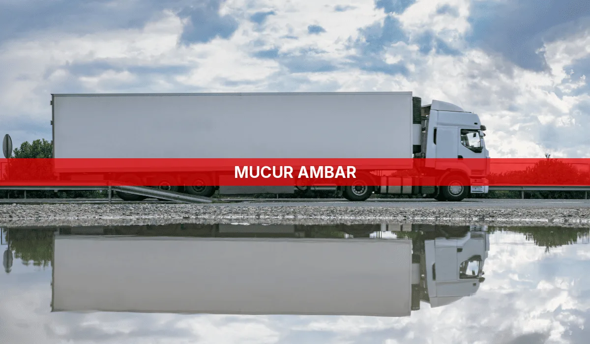 Mucur Ambar